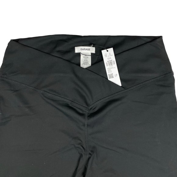 Garage Pants - NWT GARAGE active legging | size L